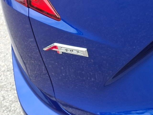 2021 Acura RDX A-SPEC Package