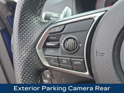 2021 Acura RDX A-SPEC Package
