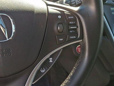 2020 Acura MDX Base
