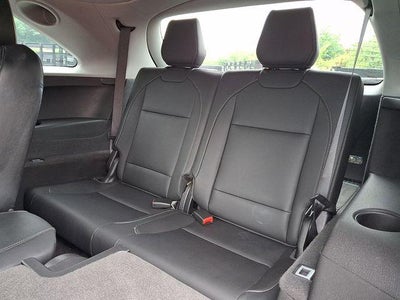 2020 Acura MDX Sport Hybrid Advance Package