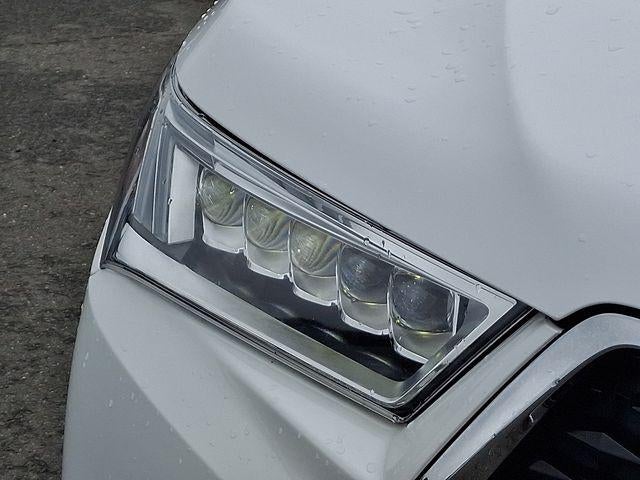 2020 Acura MDX Sport Hybrid Advance Package