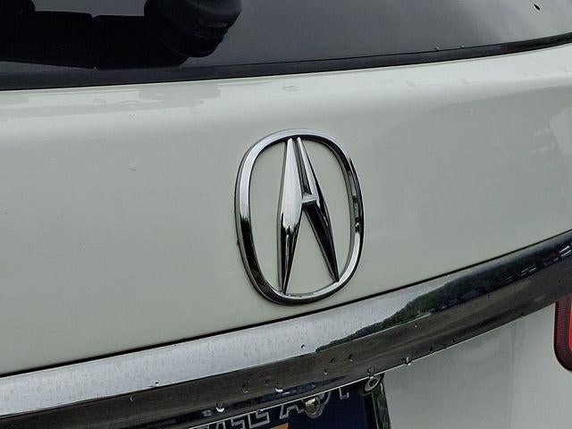 2020 Acura MDX Sport Hybrid Advance Package