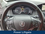 2020 Acura MDX Sport Hybrid Advance Package