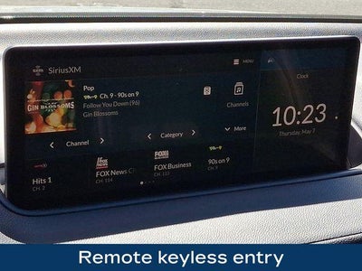 2022 Acura MDX Base
