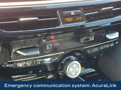 2022 Acura MDX Base