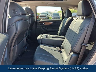2022 Acura MDX Base