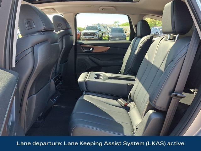2022 Acura MDX Base