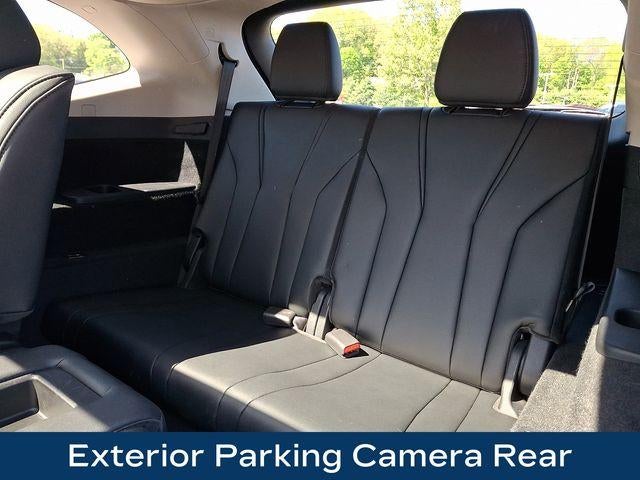 2022 Acura MDX Base