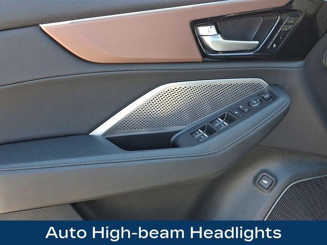 2022 Acura MDX Base