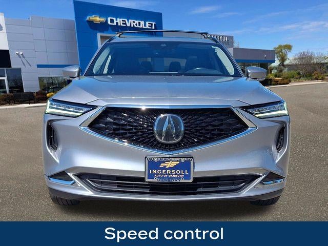 2022 Acura MDX Base