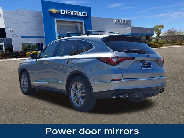 2022 Acura MDX Base