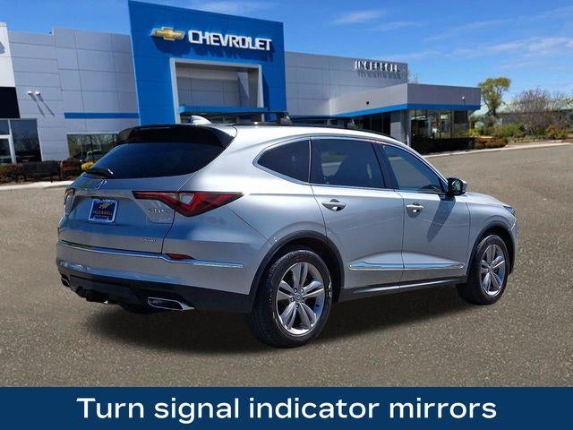 2022 Acura MDX Base
