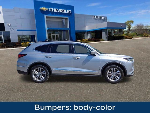 2022 Acura MDX Base