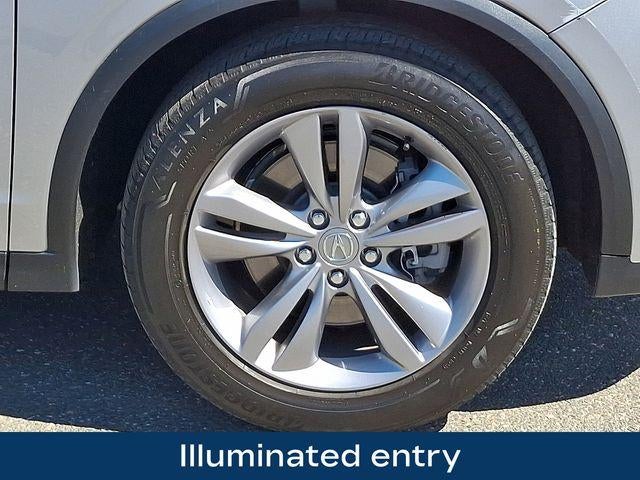 2022 Acura MDX Base