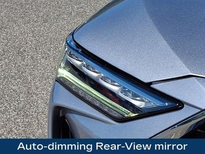 2022 Acura MDX Base