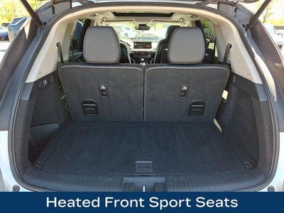 2022 Acura MDX Base