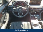 2022 Acura MDX Base