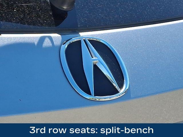 2022 Acura MDX Base