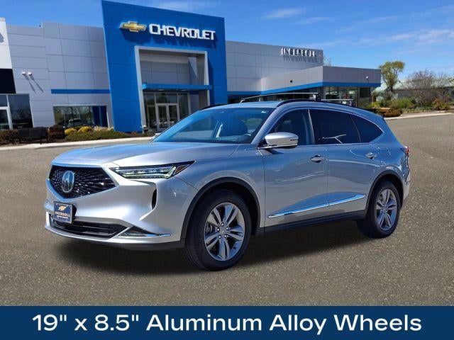 2022 Acura MDX Base