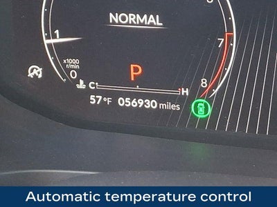 2022 Acura MDX Base