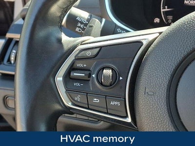 2022 Acura MDX Base