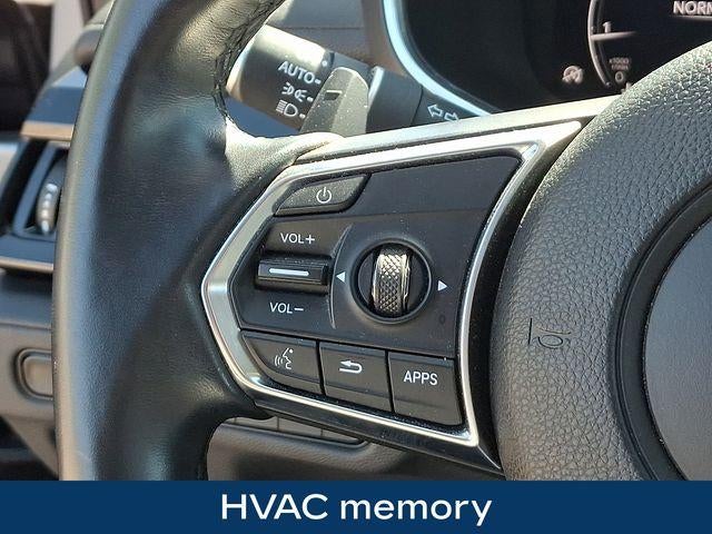 2022 Acura MDX Base