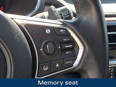 2022 Acura MDX Base