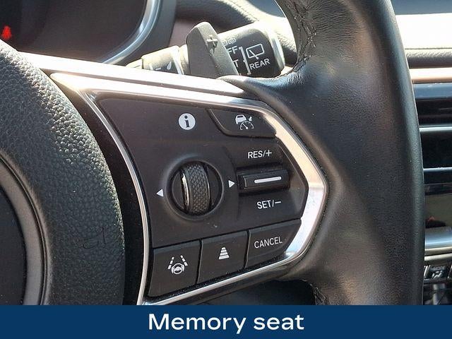 2022 Acura MDX Base
