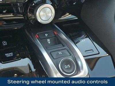 2022 Acura MDX Base