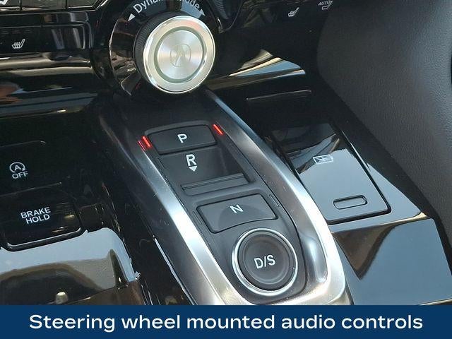 2022 Acura MDX Base