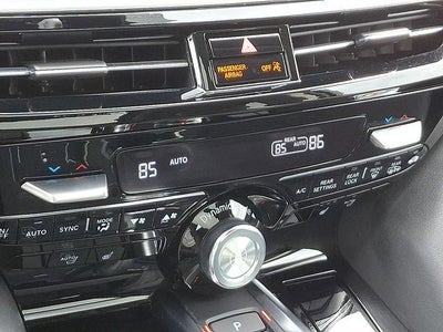 2025 Acura MDX Technology Package