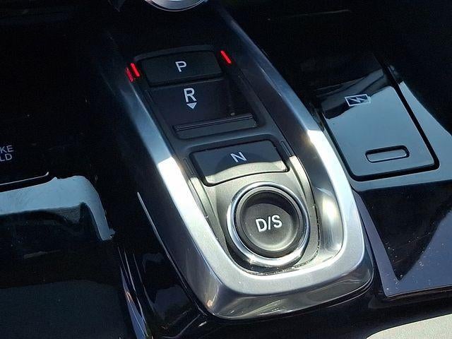 2022 Acura MDX w/Technology Package