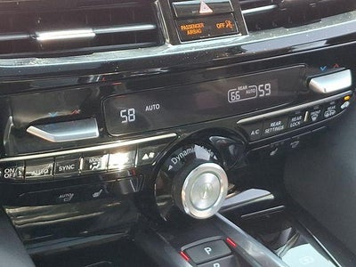 2022 Acura MDX w/Technology Package