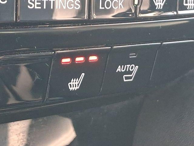 2022 Acura MDX w/Technology Package