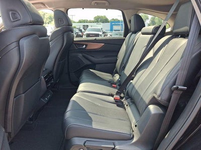 2022 Acura MDX w/Technology Package