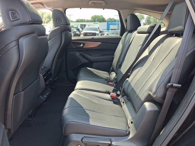2022 Acura MDX w/Technology Package