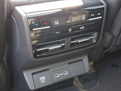 2022 Acura MDX w/Technology Package