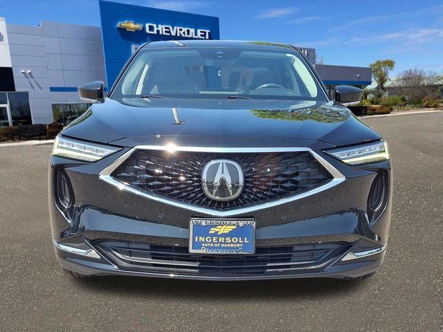 2022 Acura MDX w/Technology Package