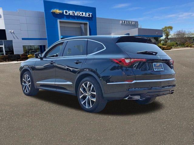 2022 Acura MDX w/Technology Package