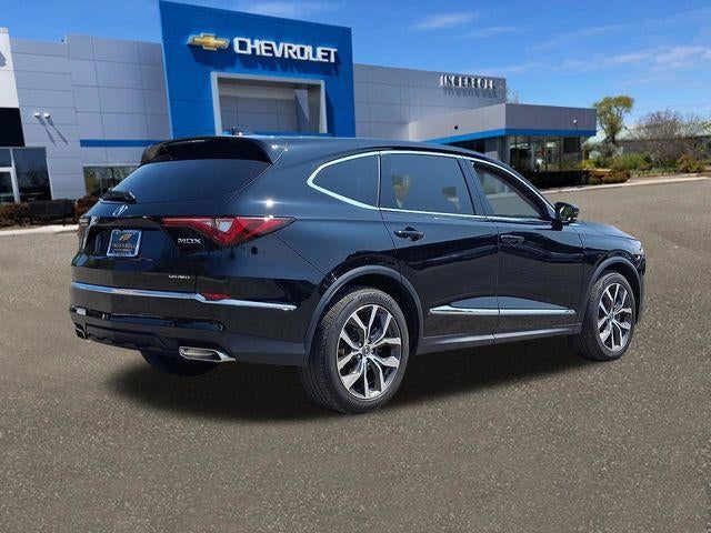 2022 Acura MDX w/Technology Package
