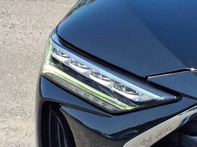 2022 Acura MDX w/Technology Package