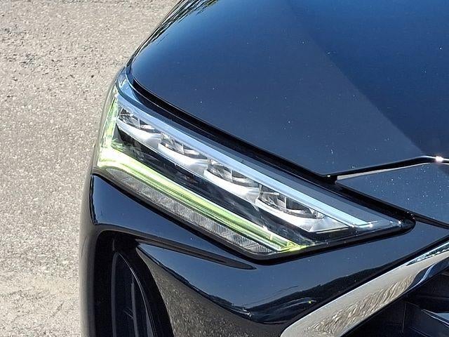 2022 Acura MDX w/Technology Package