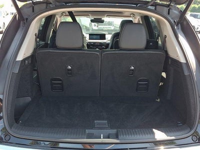 2022 Acura MDX w/Technology Package