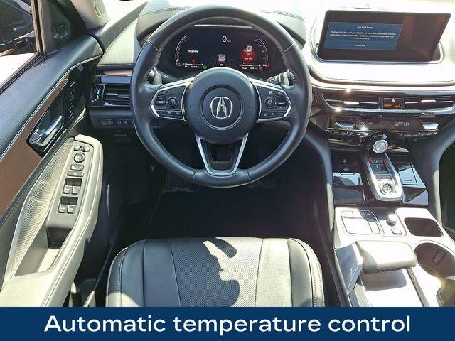 2022 Acura MDX w/Technology Package