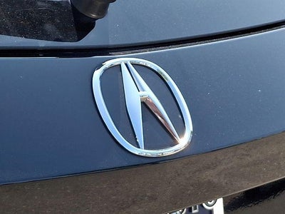 2022 Acura MDX w/Technology Package