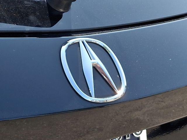2022 Acura MDX w/Technology Package