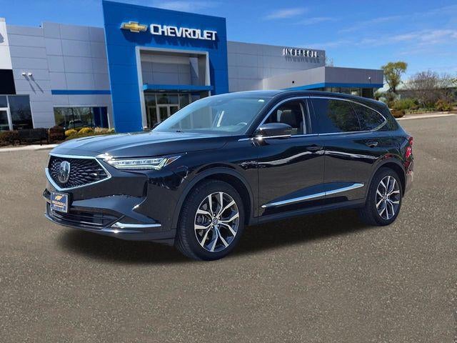 2022 Acura MDX w/Technology Package