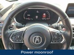 2022 Acura MDX w/Technology Package