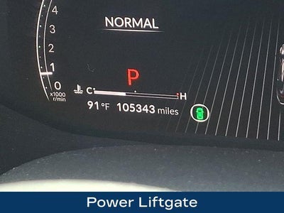 2022 Acura MDX w/Technology Package