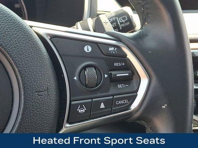 2022 Acura MDX w/Technology Package
